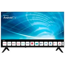 Smart TV 40 Pulgadas MARCA FTX - FTX40FHD4V1 FHD DIG - ANDROID 14
