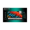 Smart TV 50 Pulgadas marca FTX / ftx50uhd4v1 / 4k