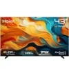Smart TV 43  MARCA HAIER LED FHD