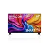 Smart TV 43  Marca IFFALCON + Google TV