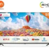 Smart TV 55 Pulgadas Marca Marson