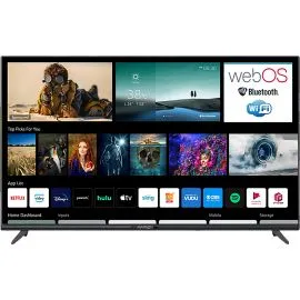 Smart TV 55 Pulgadas Marca Marson
