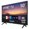 Smart TV 50 Pulgadas marca Marson - mas50