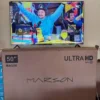 Smart TV 50 Pulgadas marca Marson - mas50