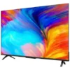Smart TV 55 Pulgadas Marca TCL 4K