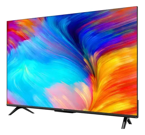 Smart TV 55 Pulgadas Marca TCL 4K