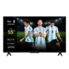 Smart TV 55 Pulgadas Marca TCL 4K