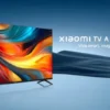 Smart TV 43 Marca XIAOMI 2026 - Google TV