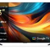 Smart TV 43 Marca XIAOMI 2026 - Google TV