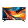 Smart TV 50 Pulgadas Marca XIAOMI a series led l50mb ultra hd - 4k